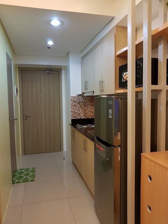 Breeze Residences by CS Luxe Manila Exterior foto